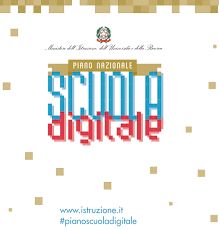 Piano Nazionale Scuola Digitale